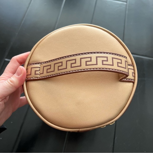 NWOT Danielle Nicole x Disney The Muses Hercules Makeup Train Case - Picture 7 of 12